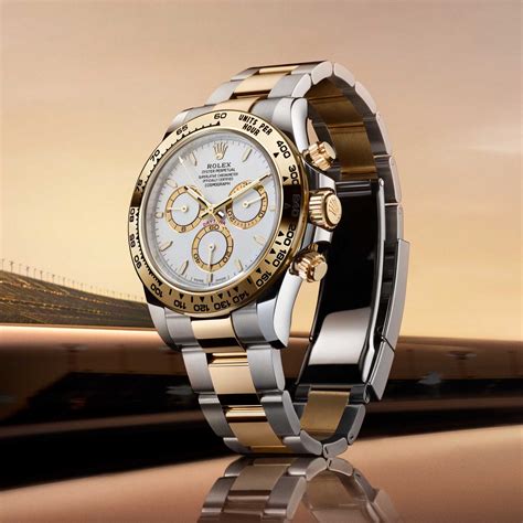 price of daytona rolex